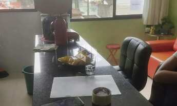 Imagem 3: Apartamento a venda na Praia grande, no solemar com 1 quarto e 1 vaga