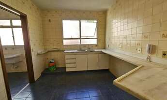 Imagem 3: Apartamento com 4 quartos para alugar em Belo Horizonte