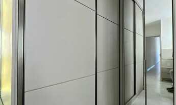 Imagem 3: Casa com dois suítes no condomínio Jardins de Munique - Aquiraz - 66,73m²