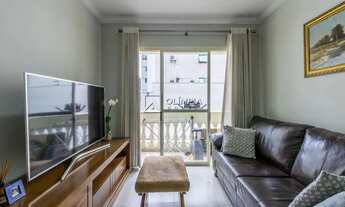 Imagem 2: Venda Apartamento 2 Dormitórios - 60 m² Pompéia