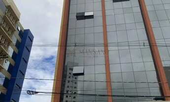 Imagem 2: Sala para venda com 43 m² em Parque Jardim Europa, Bauru - SP