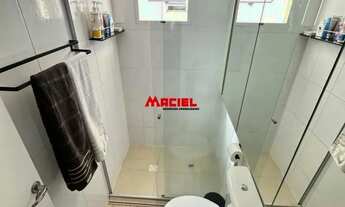 Imagem 7: Imóvel para venda tem 65 metros quadrados com 3 quartos