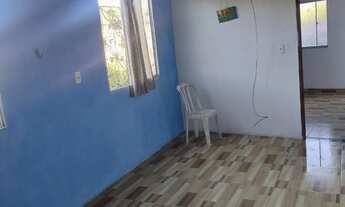 Imagem 7: Aluga-se Casa, quarto sala, cozinha e banheiro 460,00