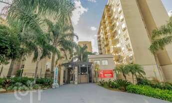 Imagem 7: Apartamento à venda em Camaquã com 67 m², 3 quartos, 1 suíte, 1 vaga