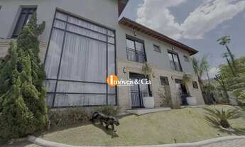 Imagem 4: Casa com 5 dormitórios, 480 m² - venda por R$ 4.030.000,00 ou aluguel por R$ 23.000,00/mês