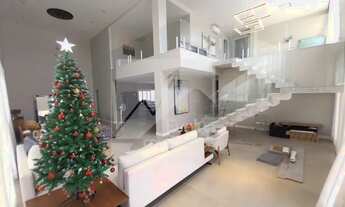 Imagem 6: Aluguel Temporada Casa Alto Padrão Mobiliada 6 Suítes, Villas Atlântico Lauro Freitas-BA