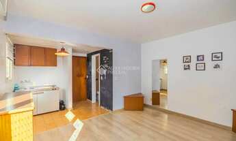 Imagem 6: Imóvel para aluguel tem 28 metros quadrados com 1 quarto em Centro Histórico - Porto Alegr