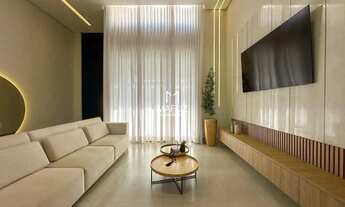 Imagem 6: Casa à venda, 4 quartos, 2 suítes, 3 vagas, Condomínio Gran Royalle - Lagoa Santa/MG