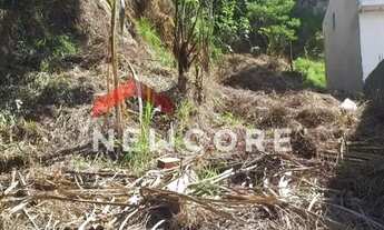 Imagem 2: Lote em condomínio em Rua Maracatu - Chácara Canta Galo - Cotia/SP