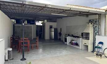 Imagem 3: Lindo sobrado com 4 quartos em Jardim Alvorada - Nova Iguaçu - RJ