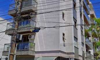 Imagem: Apartamento na Av. Getulio Vargas com 3