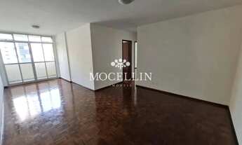 Imagem 4: Apartamento 87m² no Bigorrilho - 3 Quartos e 1 Vaga. Curitiba/ Mocellin Imóveis