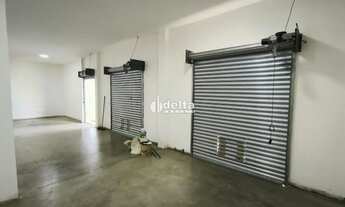 Imagem 2: Loja disponível para locação no bairro Jardim Brasília em Uberlândia - MG