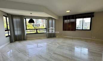 Imagem: Apartamento 4 quartos em frente ao Minas