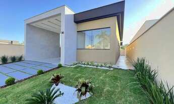 Imagem: Casa com 3 Quartos à Venda, 153 m² por