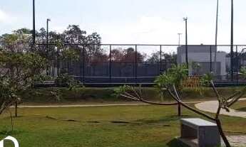 Imagem: Terreno no bairro Jardim Imperial em Cuiabá
