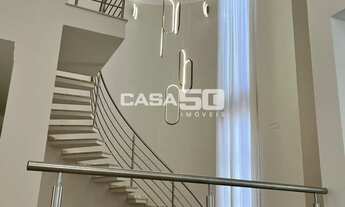 Imagem 4: CASA A VENDA - SWISS PARK EM CAMPINAS