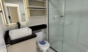 Imagem 6: Apto Novo de 2 dorms, 1 vaga, planejados próximo ao Shopping Maia R$ 2.999,00 o pacote