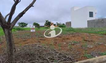 Imagem 3: Venda Terreno LOTEAMENTO PORTAL DO VALE II