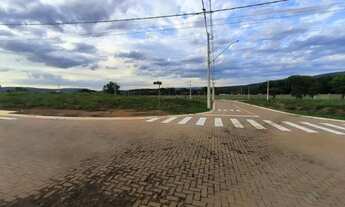 Imagem 2: Terreno em Rifaina Ecoville 1 360m2 Avenida Principal