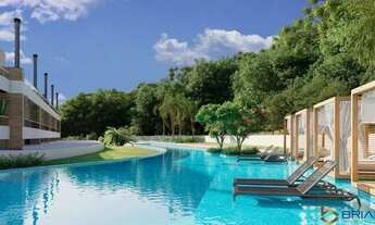 Imagem 7: Apartamento Duplex para Venda em Florianópolis, Jurerê, 2 dormitórios, 2 suítes, 3 banheir