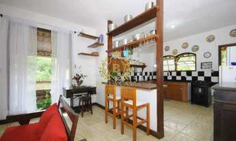 Imagem 6: 2 casas a venda por R$ 595.000,00 - José Gonçalves - Armação dos Búzios/RJ