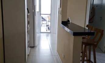 Imagem 5: Aluguel Temporada Apto 2 quartos, bairro NAÇÕES em Balneário Camboriu/SC