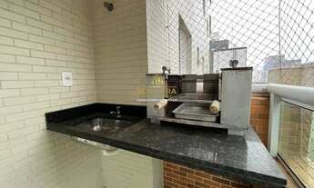 Imagem 5: GUILHERMINA!! PORTEIRA FECHADA 2 DORMITÓRIOS 1 SUÍTE LAZER COMPLETO SÓ 470 MIL