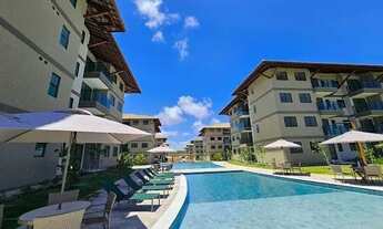 Imagem 2: Imóvel para venda possui 56 metros quadrados com 2 quartos em Muro Alto - Ipojuca - PE