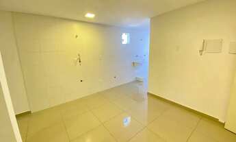 Imagem 4: Apartamento para locação no Centro II de Brusque-SC, 1 quarto, 1 sala, 1 banheiro, 1 vaga