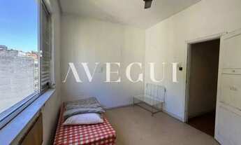 Imagem 6: Apartamento 3 Quartos 100m² na Tonelero com Vista Livre em Copacabana