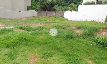 Imagem: Terreno em condomínio - 662 m² - Venda