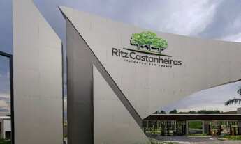 Imagem: Lote de 250m²( 12,5x20) no condomínio