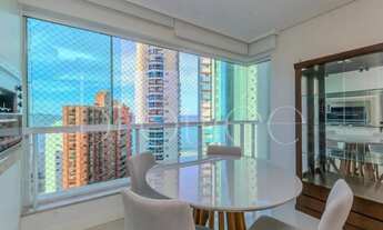 Imagem 5: APARTAMENTO NO VILLA SERENA EMBRAED EM BALNEÁRIO CAMBORIÚ PARA LOCAÇÃO/ALUGUEL ANUAL