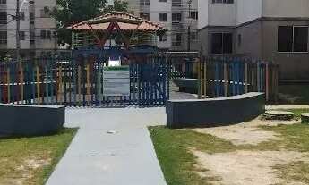 Imagem 3: Total Ville Vida Nova - Com segurança 24h - Área de lazer - Garagem - Aceita Financiamento