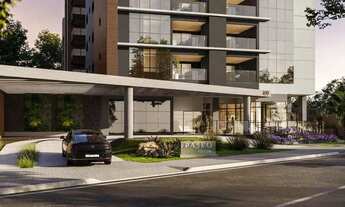 Imagem 3: APARTAMENTO RESIDENCIAL em Curitiba - PR, Ahú