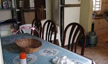 Imagem 5: Chácara pé na água nazare