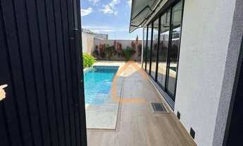 Imagem 16: Casa com 3 dormitórios à venda, 288 m² por R$ 1.800.000,00 - Serra Morena - Pouso Alegre/M