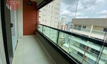 Imagem 5: Cobertura com 1 dormitório à venda, 93 m² por R$ 586.000,00 - Nova Aliança - Ribeirão Pret