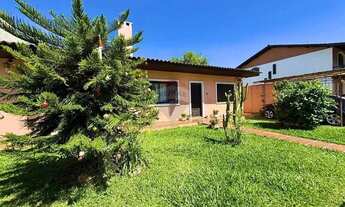 Imagem 5: CASA ACONCHEGANTE EM BAIRRO TRANQUILO