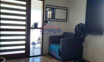 Imagem 3: Casa com 2 quartos térrea em terreno de 420m2 no Jardim Colônia