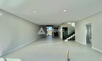 Imagem 7: Casa em Condomínio à venda - Condomínio EOS Mirante, com 03 suítes e 210m² de área útil. C