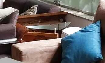 Imagem 4: Apartamento Mobiliado 04 Quartos - Buritis