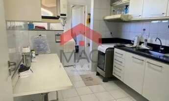 Imagem 7: Apartamento para Venda em Salvador, Candeal, 2 dormitórios, 2 suítes, 2 banheiros, 3 vagas