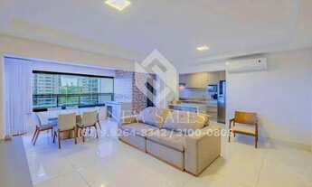 Imagem: Apartamento 3 suítes plenas - Setor Parque