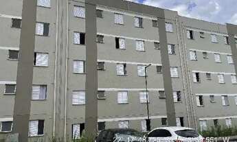 Imagem: Oportunidade Única em BAURU - SP Tipo