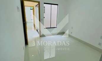 Imagem 4: Casa 3 Suítes no Setor Santa Helena