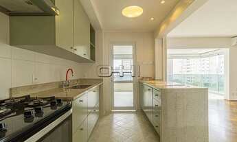 Imagem 14: Aluguel Apartamento 3 Dormitórios - 165 m² Brooklin