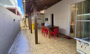 Imagem 5: Casa 4 suítes energia solar Buraquinho