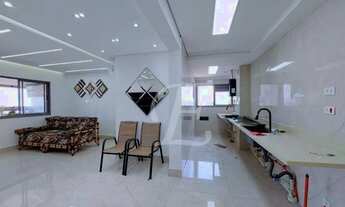 Imagem 7: Apartamento com 3 dormitórios para alugar, 84 m² por R$ 5.400,00/mês - Parada Inglesa - Sã